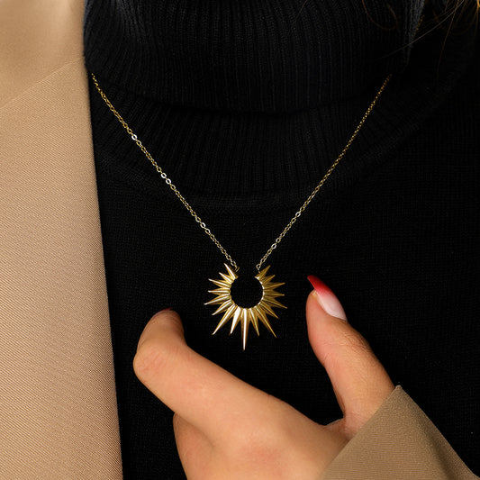 Collier Rhéa