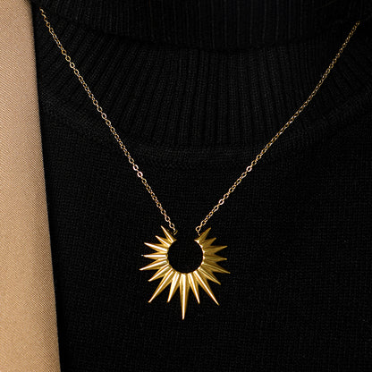 Collier Rhéa