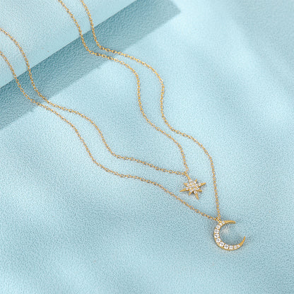 Collier Stella