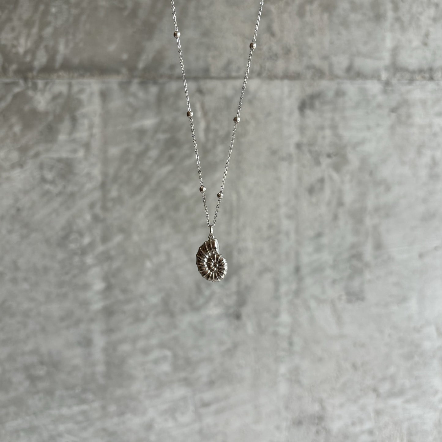 Collier Calypso