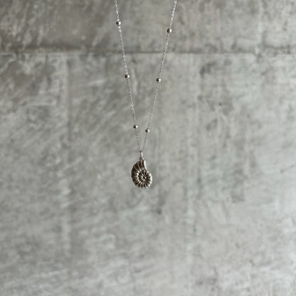 Collier Calypso