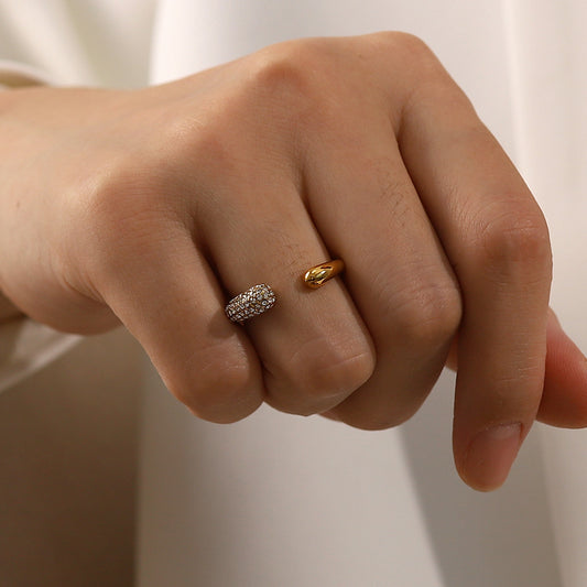 Bague Ophélia