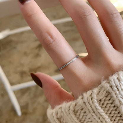 Bague Maïa