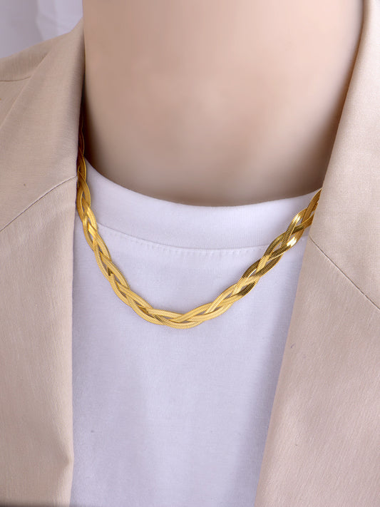 Collier Electra