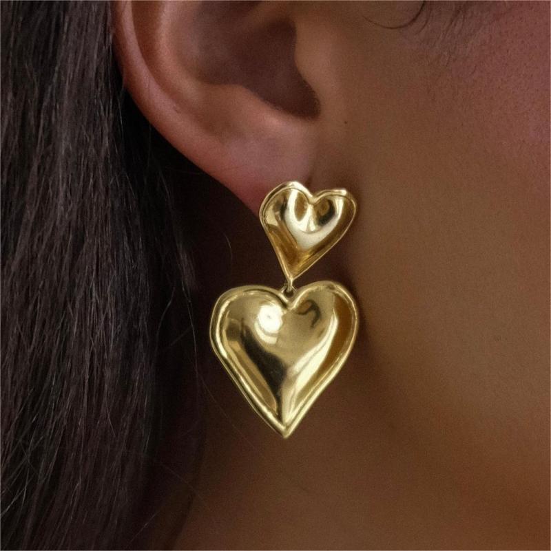 Boucles d'Oreilles Chloé