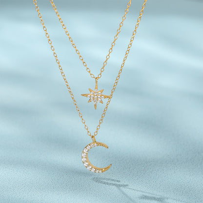 Collier Stella