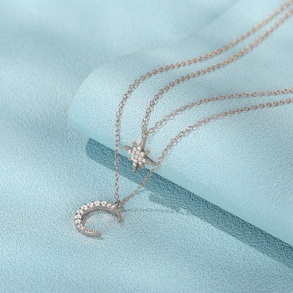 Collier Stella