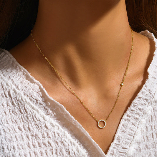 Collier Irida