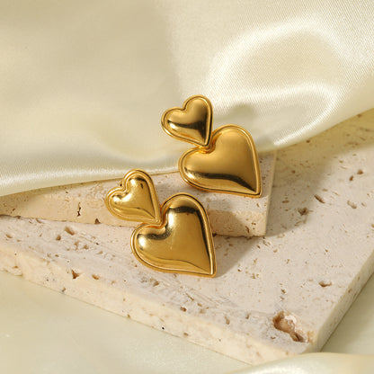 Boucles d'Oreilles Chloé