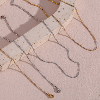 Collier Tatiana