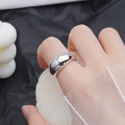 Bague Basilia