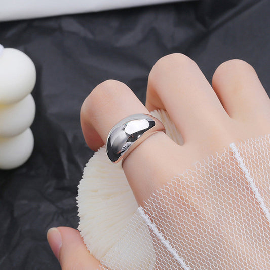 Bague Basilia
