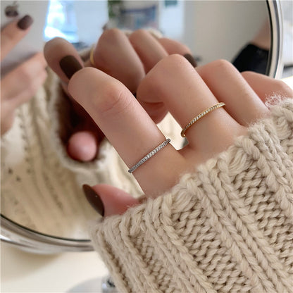 Bague Maïa