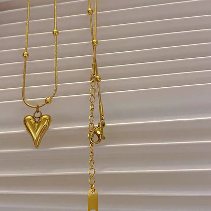Collier Eudoxia