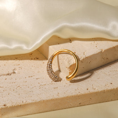 Bague Ophélia