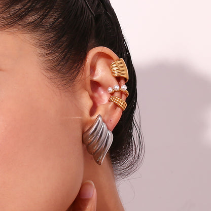 Boucles d'Oreilles Sophia
