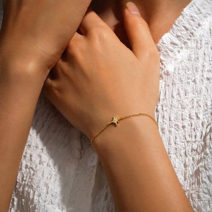 Bracelet Léa