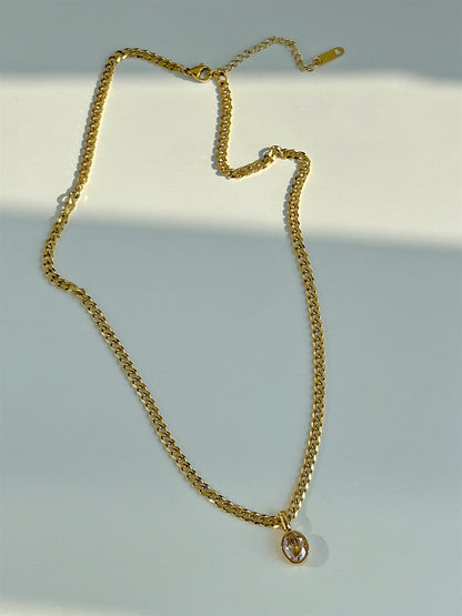 Collier Anthéa