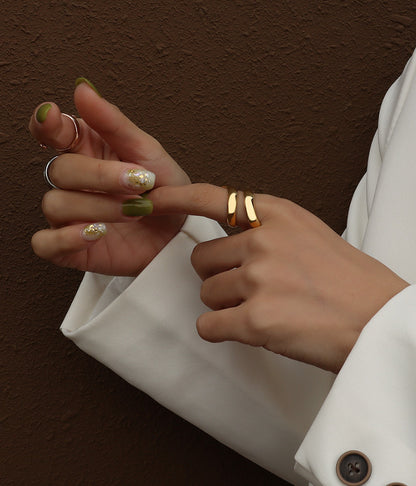 Bague Anastasia
