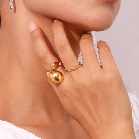 Bague Cléo