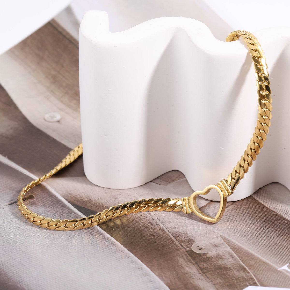 Collier Urania