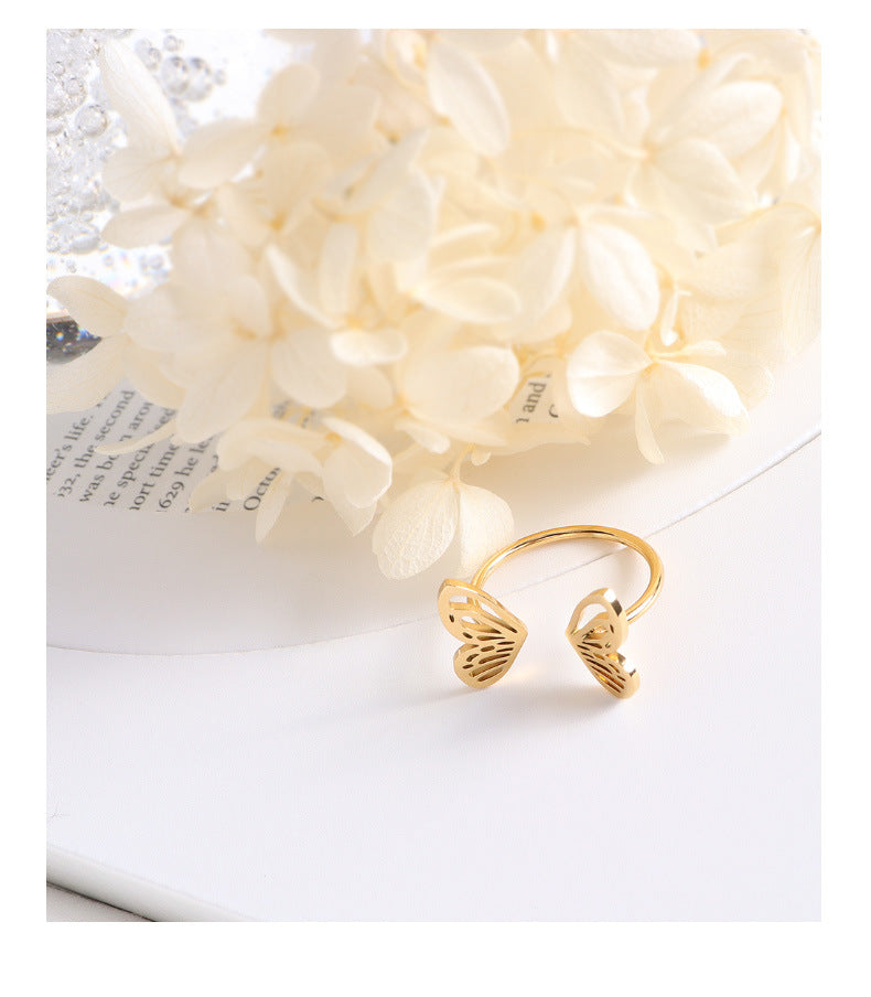 Bague Séléné