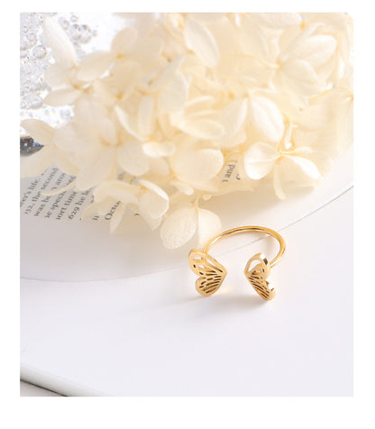 Bague Séléné
