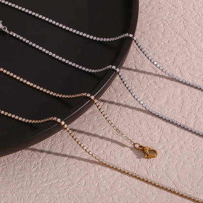 Collier Tatiana