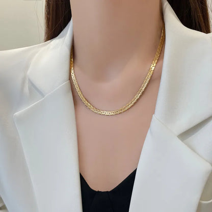 Collier Thalia