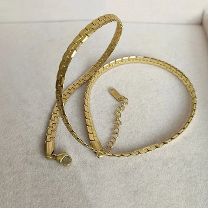 Collier Thalia