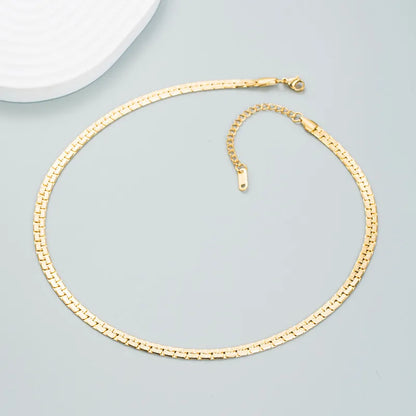 Collier Thalia