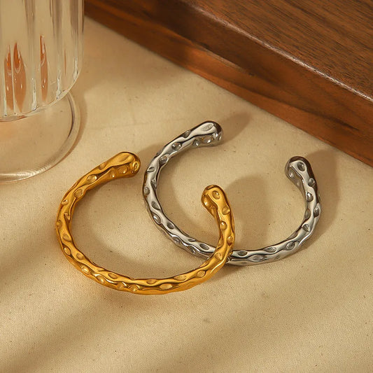 Bracelet Jonc Lo