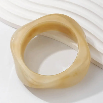 Bracelet en Acrylique Joy