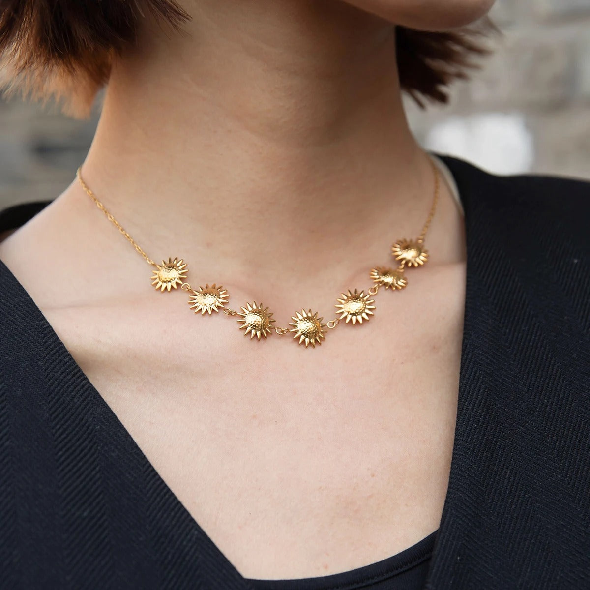 Collier Léda