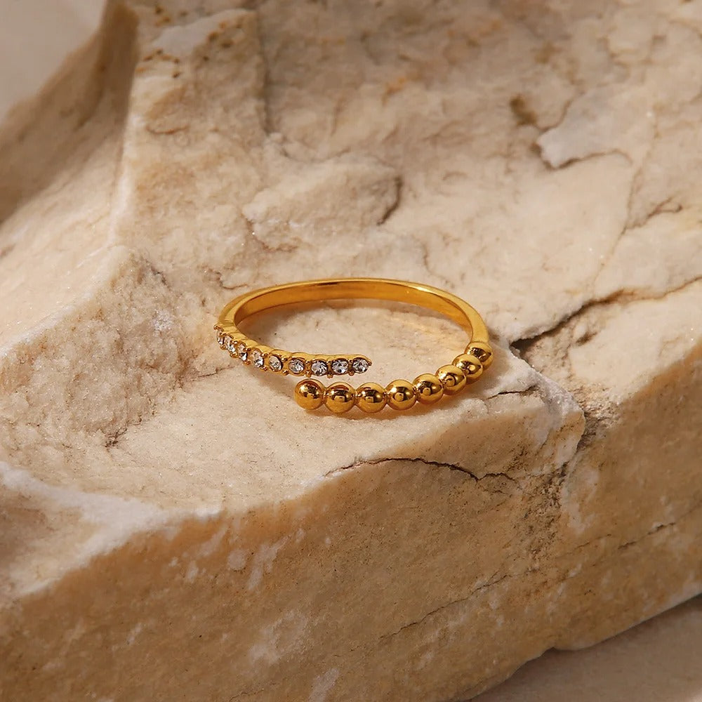 Bague Kalliope