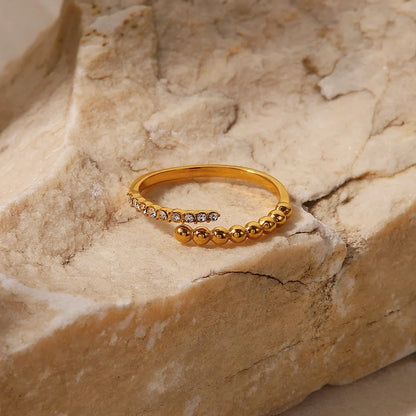 Bague Kalliope