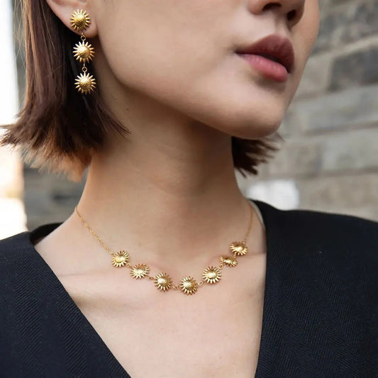 Collier Léda