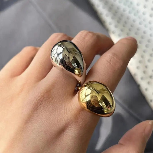Bague Elektra