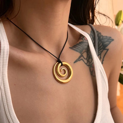 Collier Harmonia