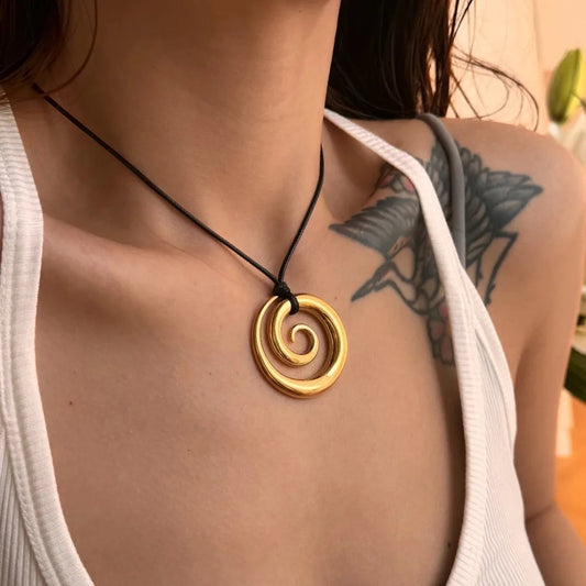 Collier Harmonia