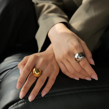 Bague Cassandre