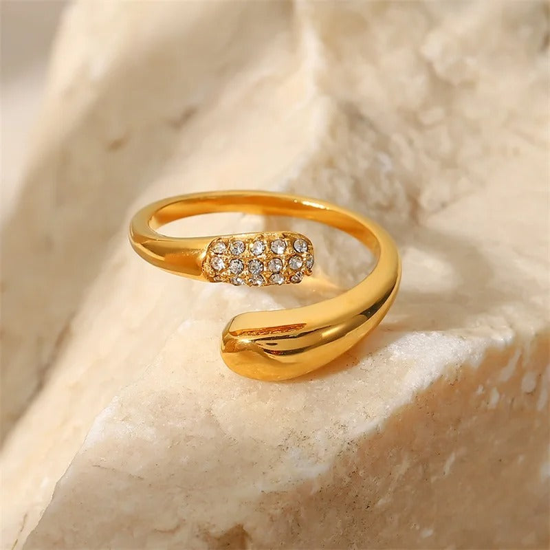Bague Téhïa