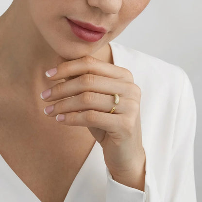 Bague Ophélia
