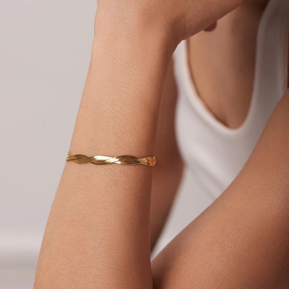 Bracelet Lysandre