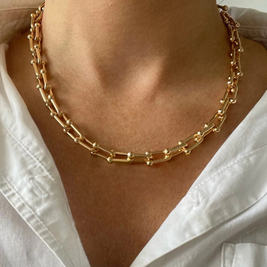 Collier Gaïa