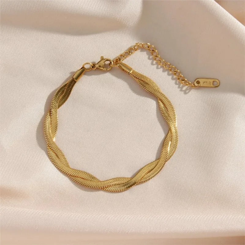 Bracelet Lysandre