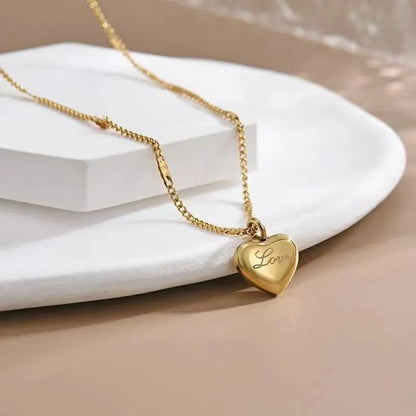 Collier Iris