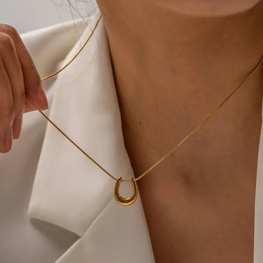 Collier Xanthe