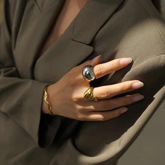 Bague Cléo