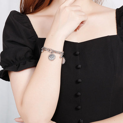 Bracelet Breloques Dimitra